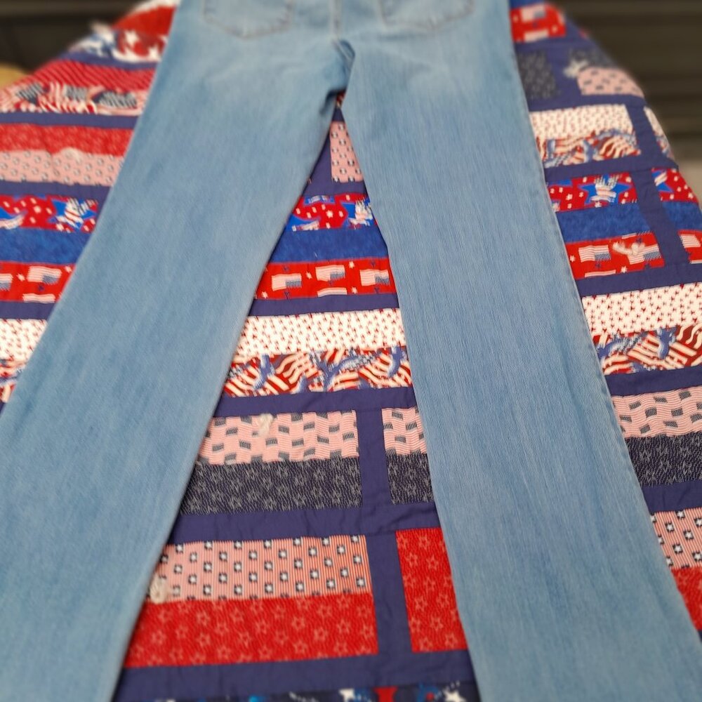 Women's 8 Tall Jeans